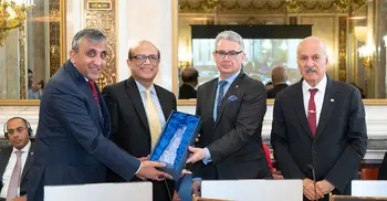 Brac wins OFID award for supporting Rohingyas