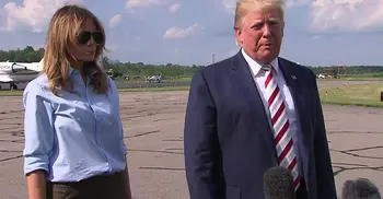 Texas Walmart shooting: El Paso attack ‘domestic terrorism’