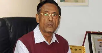 Fall of government certain, says Oli