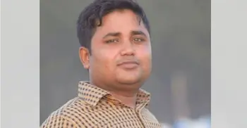 “Rohingyas” gun down Jubo League leader in Cox’s Bazar