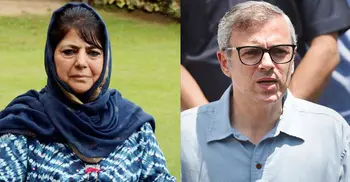 Omar, Mehbooba finally allowed to meet relatives: Sources