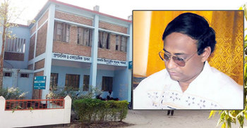 গভীর রাতে শিক্ষিকার সঙ্গে ধরা পড়ে অধ্যক্ষ বললেন ভুল করেছি