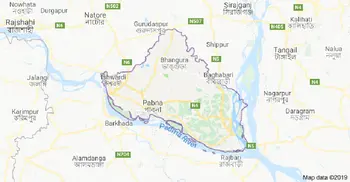 Two ‘robbers’ lynched in Pabna