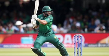 তবু বড় সংগ্রহের পথে পাকিস্তান