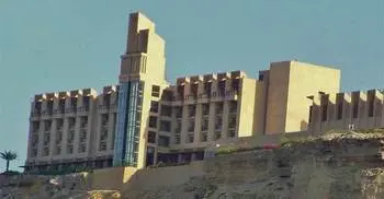 Gunmen storm luxury hotel in Pakistan port city of Gwadar