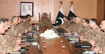 Prepared to go to any extent to fulfil our obligations to Kashmiri people: ISPR