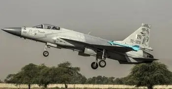 ‘Pakistan moves military hardware, aircraft to India border’