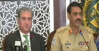 Pakistan to fight for Kashmir ‘till last bullet’