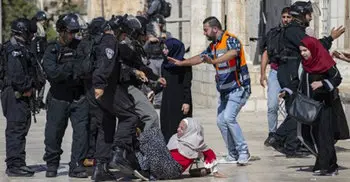 Palestinian killed by Israeli police in Jerusalem