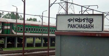 ঈদের আগেই চালু হচ্ছে বিরতিহীন ‘পঞ্চগড় এক্সপ্রেস’