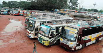 Sarak Paribahan Sramik League gives BNP ultimatum