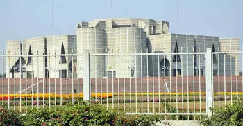 JS passes Tk 5,23,190 cr nat’l budget for 2019-20 FY