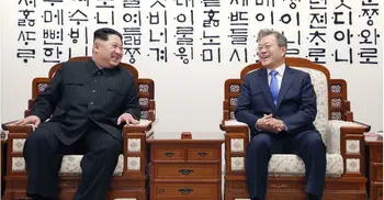Two Koreas agree on complete denuclearization of Korean Peninsula