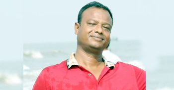 পিরোজপুরে বাসচাপায় ব্যবসায়ী নিহত