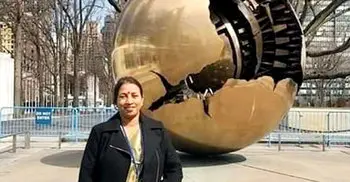 14-party demands bringing Priya to justice