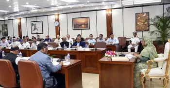 PM orders continued review of disaster preparedness steps