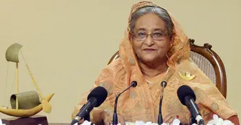 Some spots in Cox’s Bazar to be dedicated to foreign tourists: PM