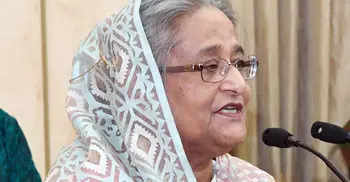 PM says corruption must be contained for undisrupted development