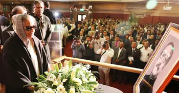 PM reaffirms to build Sonar Bangla