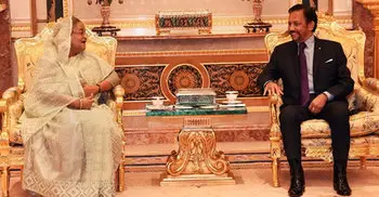 PM proposes for formation of new regional economic forum