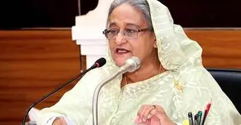 No mercy to killers, money-launderers: PM