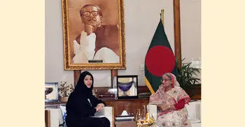 Rohingyas must go back: PM
