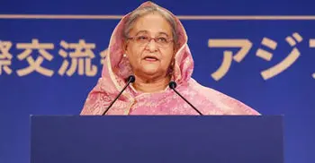 PM places five ideas to make better Asia