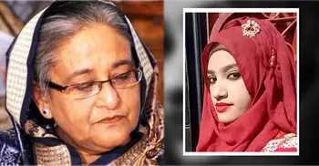 PM orders stern action against Nusrat’s killers