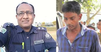 ৮ হাজার ইয়াবাসহ পুলিশের এসআই আটক