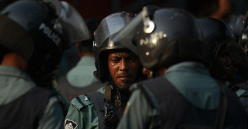 Halt mass arbitrary arrests, HRW urges Bangladesh govt