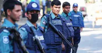 Stringent security measures ahead of Eid-ul-Fitr