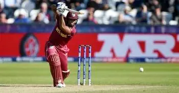 Sri Lanka claim narrow win over West Indies