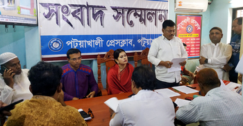 বাস মালিক সমিতির সভাপতি-সম্পাদকের সম্পদের পাহাড়