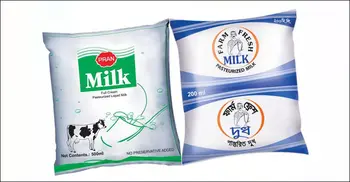 Pran, Farm Fresh also can produce, sell milk: SC