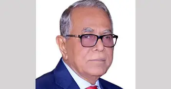 President off to London for health check-up