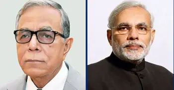 President to join Modi’s swearing-in ceremony