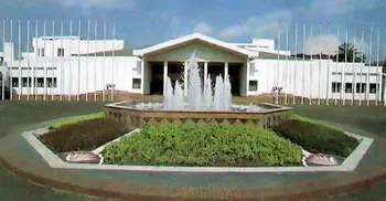 Ministers review cyclone management issues at PMO