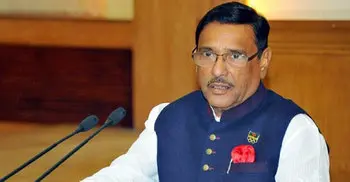 Quader says sorry for home-goers’ sufferings on highways