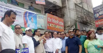 AL to continue anti-dengue campaign: Quader