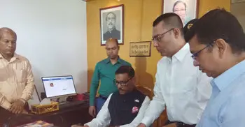 Eid journey to be more comfortable: Quader