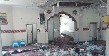 5 killed, over a dozen injured in blast at seminary in Quetta's Kuchlak area