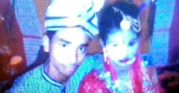 স্ত্রীকে হত্যার পর পাশেই বসে ছিল রাব্বি