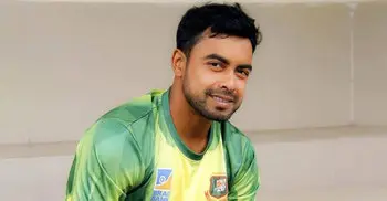 Buoyant Jayed out to make most of the opportunity