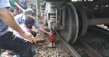 Dhaka’s rail links with north, south restart