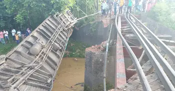 Death toll from Moulvibazar train crash rises to 6