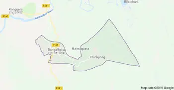 Local Juba League leader gunned down in Rangamati