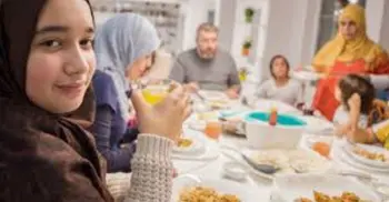 7 tips to keep healthy during Ramadan