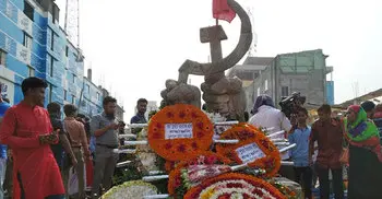 Bangladesh observing sixth anniversary of Rana Plaza disaster