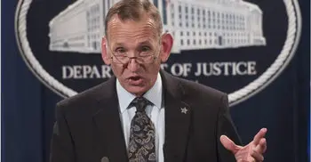 US Secret Service director Alles to leave post