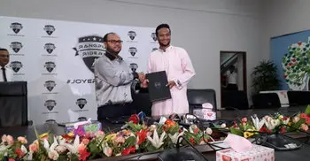 Shakib inks deal with Riders for BPL